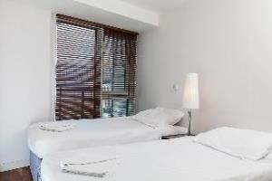 Access Camden Appartamento Londra Esterno foto